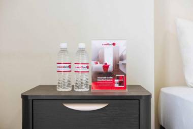 RedLiving Apartemen Padina Soho and Residence