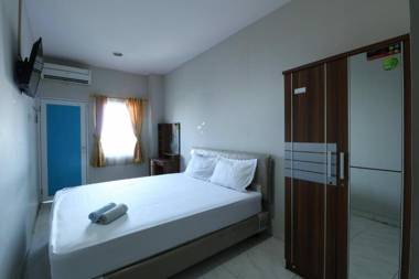 Sky Airlines Guesthouse