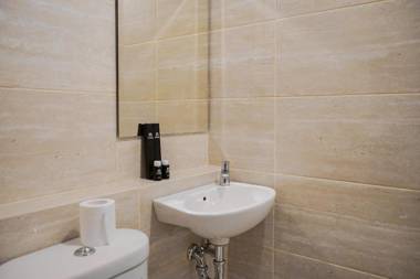 Cozy Living Studio at Springwood Apt By Travelio