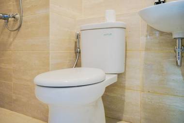 Cozy Living Studio at Springwood Apt By Travelio