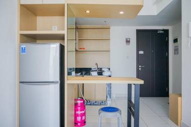 Tranquil 1BR @ Casa De Parco Apartment By Travelio