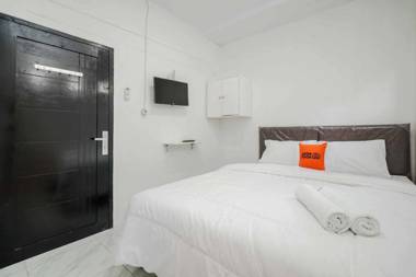 KoolKost Syariah near Bintaro Jaya Xchange