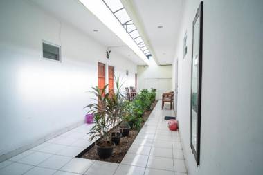 KoolKost Syariah near Stasiun Rawa Buntu (Minimum Stay 6 Nights)