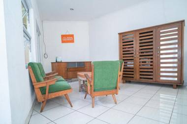 KoolKost Syariah near Stasiun Rawa Buntu