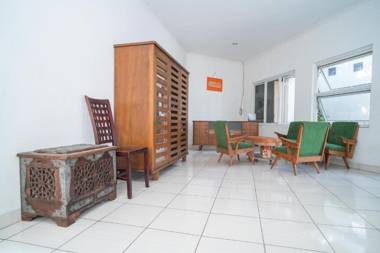 KoolKost Syariah near Stasiun Rawa Buntu