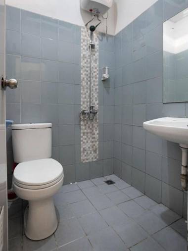 RedDoorz Syariah Plus @ Wisma Bougenville Karawaci