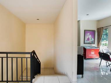 RedDoorz Syariah Plus @ Wisma Bougenville Karawaci