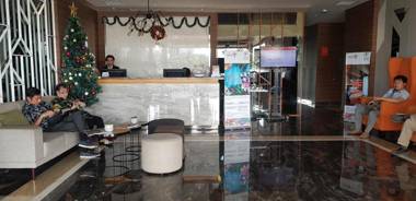 Apatel Parkland Avenue