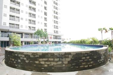 Apatel Parkland Avenue