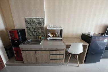 Apatel Parkland Avenue