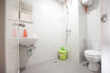 Apatel Parkland Avenue