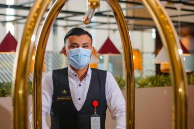 Tuscany Boutique Hotel