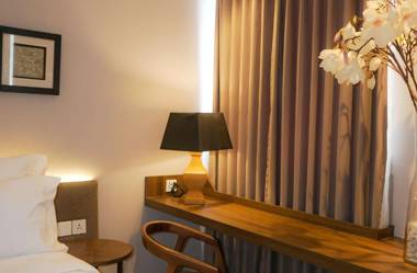 Tuscany Boutique Hotel