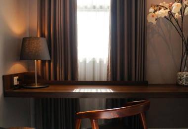 Tuscany Boutique Hotel