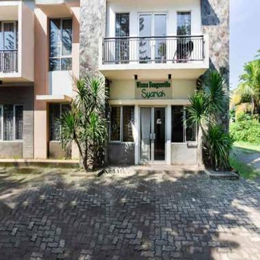 Nusalink Near Karawaci Syariah