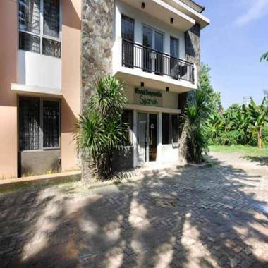 Nusalink Near Karawaci Syariah