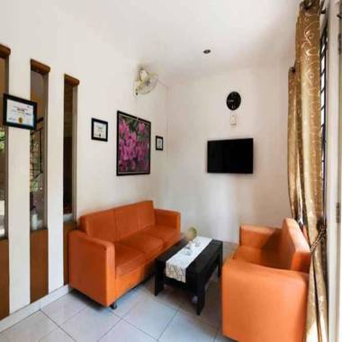 Nusalink Near Karawaci Syariah