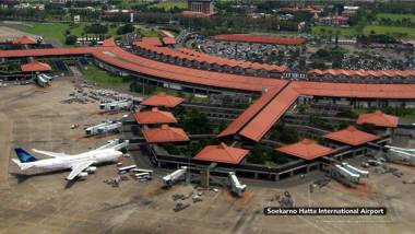 Rika Akasa Apartment BSD