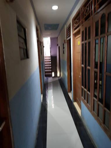 Hotel Alifah 1 Syariah