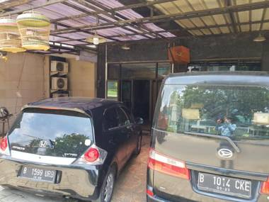 Hotel Alifah 1 Syariah