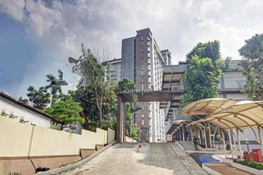 OYO 90330 Sultan Premiere Easton Park