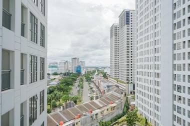 Great Choice Studio @ M-Town Residence By Travelio