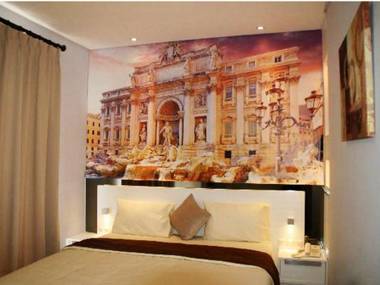 Tirta Mansion Paramount Serpong