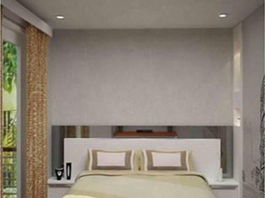 Tirta Mansion Paramount Serpong