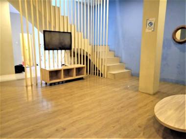 Le Paris Syariah Residence