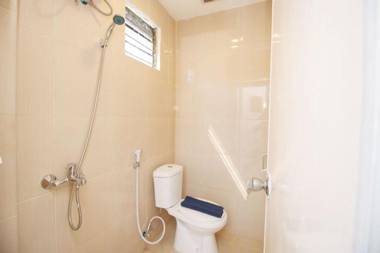 Le Paris Syariah Residence