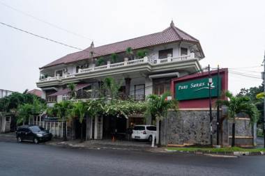 Puri Saras Bintaro Syariah