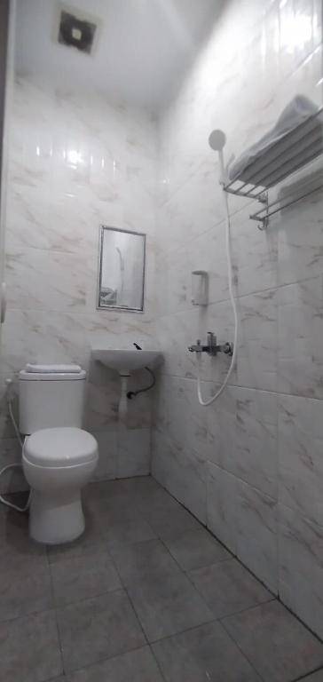 hotel padma tangerang