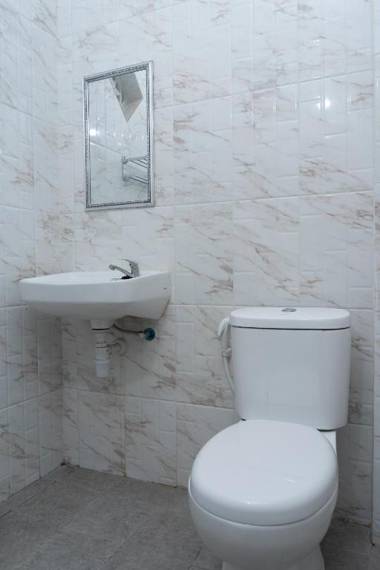 hotel padma tangerang