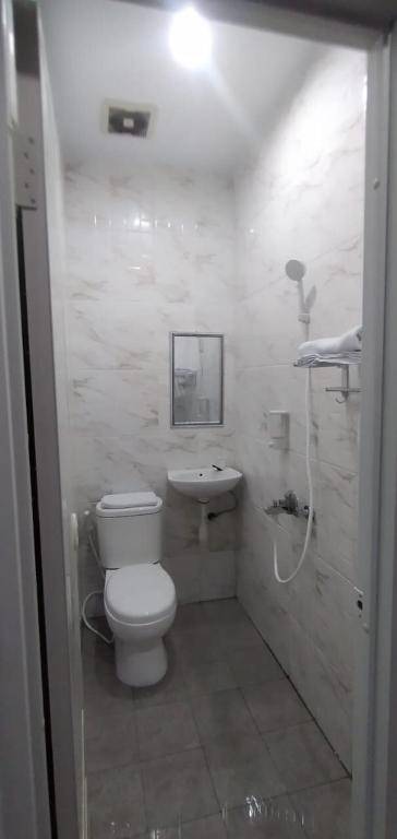 hotel padma tangerang