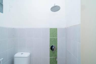 KoolKost Syariah @ Jl Kelapa Dua Raya Tangerang (Minimum Stay 6 Nights)