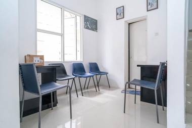 KoolKost Syariah @ Jl Kelapa Dua Raya Tangerang (Minimum Stay 6 Nights)