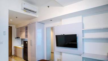 Ventura Room at TreePark City By RuangNyaman