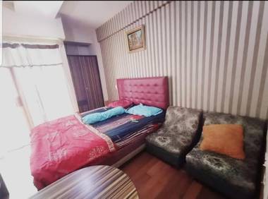 Apartemen Paragon Village by CV Kita by ZUZU