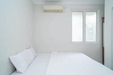 Mroom Residence Gading Serpong