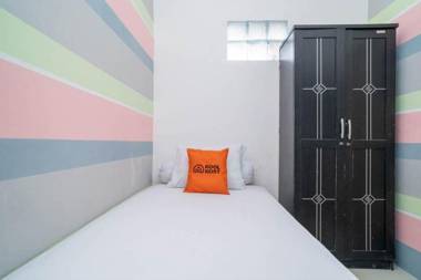 KoolKost Syariah @ Jl Kelapa Dua Raya Tangerang