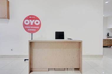 OYO 90494 Stariez Residence Karawaci