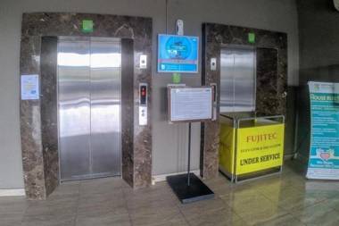 RedLiving Apartemen Serpong Green View - Hapukh Room Tower B