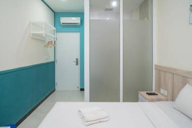 3C Residence near ICE BSD RedPartner