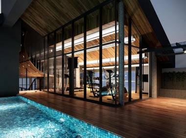 Mercure Tangerang Centre