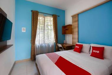 OYO 3736 Wisma Bougenville Syariah