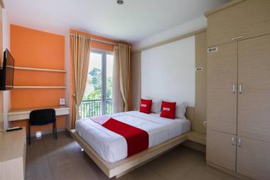 OYO 3736 Wisma Bougenville Syariah