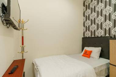 KoolKost Syariah near RS Sari Asih Sangiang (Minimum Stay 6 Nights)