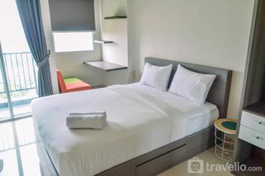 Cozy Stay Studio Parkland Avenue Apt By Travelio