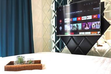 MORITZ INN BSD TANGERANG