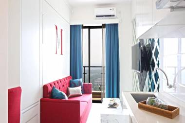 MORITZ INN BSD TANGERANG